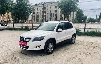Volkswagen Tiguan I, 2010 год, 890 000 рублей, 1 фотография
