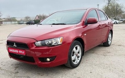 Mitsubishi Lancer IX, 2008 год, 777 000 рублей, 1 фотография