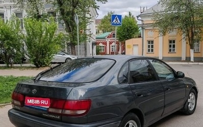 Toyota Carina E, 1993 год, 260 000 рублей, 1 фотография