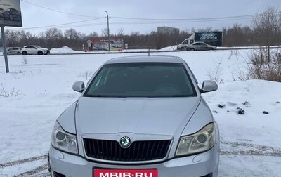 Skoda Octavia, 2013 год, 975 000 рублей, 1 фотография