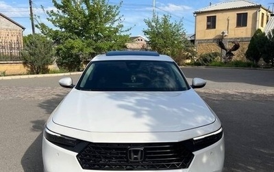 Honda Accord, 2023 год, 3 500 000 рублей, 1 фотография