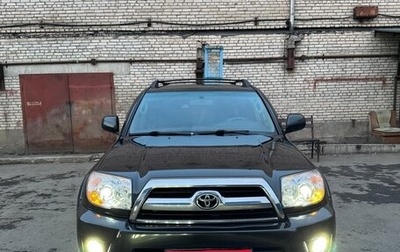 Toyota 4Runner IV, 2007 год, 1 890 000 рублей, 1 фотография