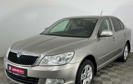 Skoda Octavia, 2012 год, 999 000 рублей, 1 фотография