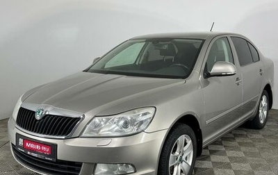 Skoda Octavia, 2012 год, 999 000 рублей, 1 фотография