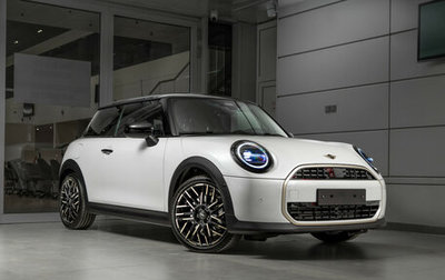 MINI Hatch, 2024 год, 5 800 000 рублей, 1 фотография