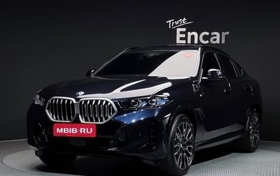 BMW X6, 2024 год, 12 800 000 рублей, 1 фотография
