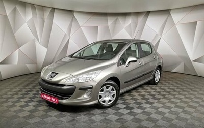 Peugeot 308 II, 2010 год, 579 000 рублей, 1 фотография