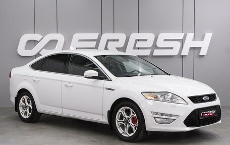Ford Mondeo IV, 2011 год, 898 000 рублей, 1 фотография