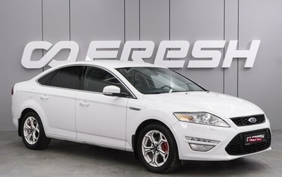 Ford Mondeo IV, 2011 год, 898 000 рублей, 1 фотография