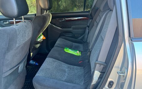 Toyota Land Cruiser Prado 120 рестайлинг, 2007 год, 1 720 000 рублей, 6 фотография