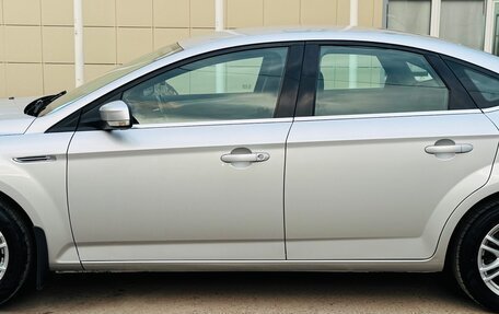 Ford Mondeo IV, 2013 год, 975 000 рублей, 2 фотография