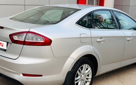 Ford Mondeo IV, 2013 год, 975 000 рублей, 3 фотография