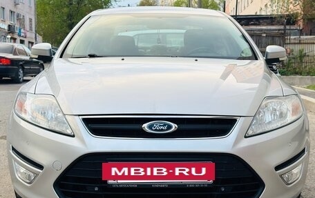 Ford Mondeo IV, 2013 год, 975 000 рублей, 4 фотография