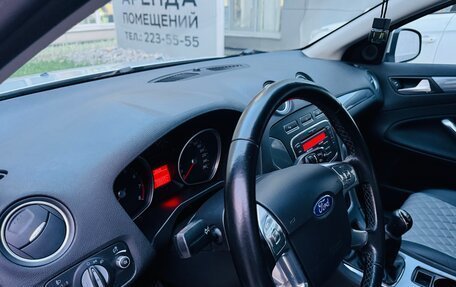 Ford Mondeo IV, 2013 год, 975 000 рублей, 15 фотография