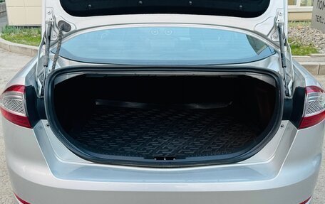 Ford Mondeo IV, 2013 год, 975 000 рублей, 9 фотография