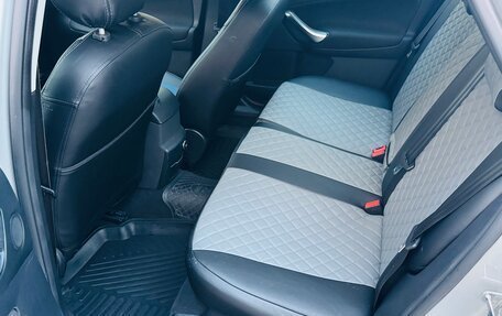 Ford Mondeo IV, 2013 год, 975 000 рублей, 10 фотография