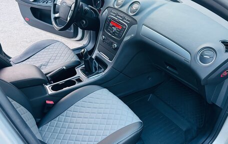 Ford Mondeo IV, 2013 год, 975 000 рублей, 11 фотография