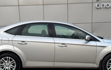 Ford Mondeo IV, 2013 год, 975 000 рублей, 8 фотография