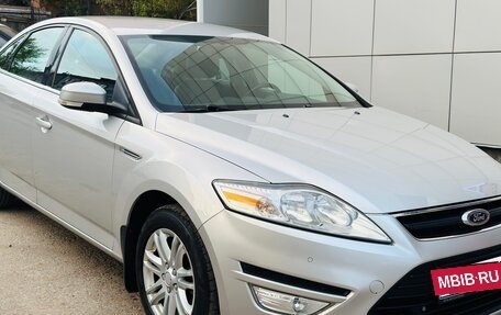 Ford Mondeo IV, 2013 год, 975 000 рублей, 6 фотография