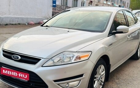 Ford Mondeo IV, 2013 год, 975 000 рублей, 5 фотография
