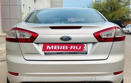 Ford Mondeo IV, 2013 год, 975 000 рублей, 7 фотография