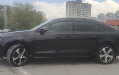 Volkswagen Jetta VI, 2013 год, 1 299 000 рублей, 5 фотография