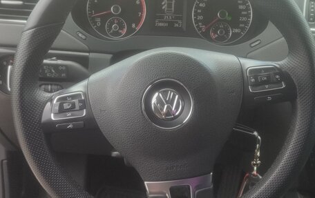 Volkswagen Jetta VI, 2013 год, 1 299 000 рублей, 10 фотография