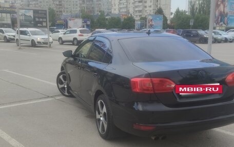 Volkswagen Jetta VI, 2013 год, 1 299 000 рублей, 6 фотография