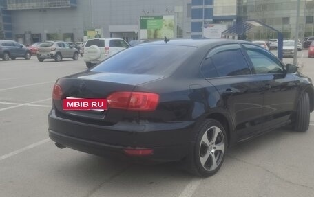 Volkswagen Jetta VI, 2013 год, 1 299 000 рублей, 8 фотография