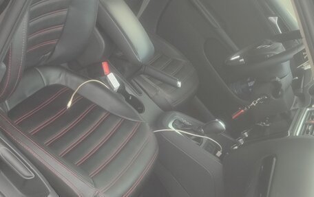 Volkswagen Jetta VI, 2013 год, 1 299 000 рублей, 12 фотография
