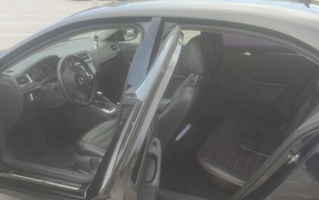 Volkswagen Jetta VI, 2013 год, 1 299 000 рублей, 14 фотография