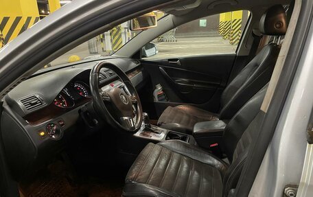 Volkswagen Passat B6, 2010 год, 649 000 рублей, 4 фотография