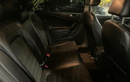 Volkswagen Passat B6, 2010 год, 649 000 рублей, 6 фотография