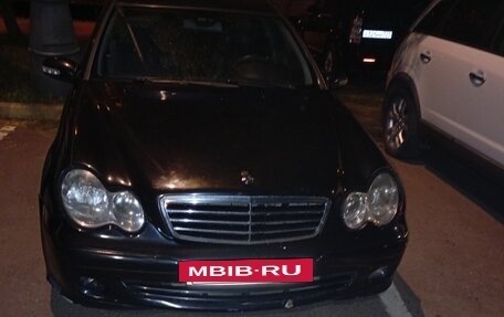 Mercedes-Benz C-Класс, 2000 год, 400 000 рублей, 2 фотография