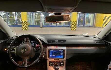 Volkswagen Passat B6, 2010 год, 649 000 рублей, 14 фотография
