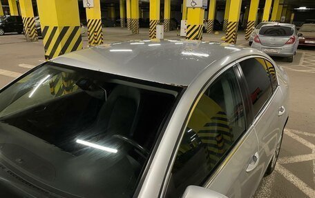 Volkswagen Passat B6, 2010 год, 649 000 рублей, 12 фотография