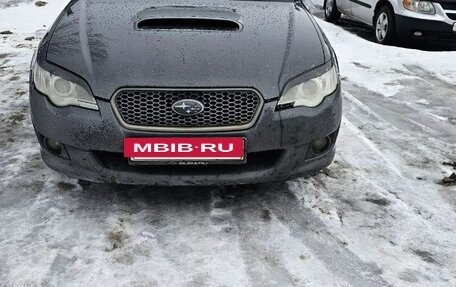 Subaru Legacy IV, 2007 год, 680 000 рублей, 5 фотография