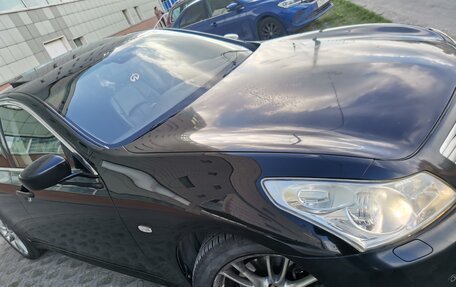 Infiniti G, 2009 год, 1 200 000 рублей, 4 фотография