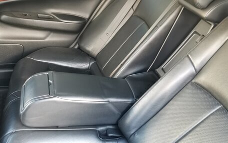 Infiniti G, 2009 год, 1 200 000 рублей, 7 фотография