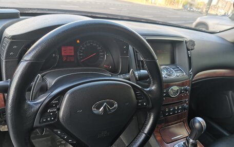 Infiniti G, 2009 год, 1 200 000 рублей, 10 фотография