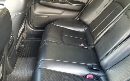 Infiniti G, 2009 год, 1 200 000 рублей, 8 фотография