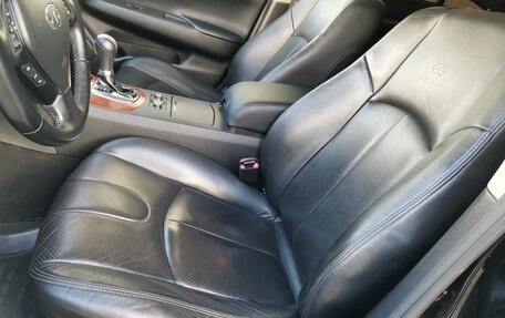 Infiniti G, 2009 год, 1 200 000 рублей, 9 фотография