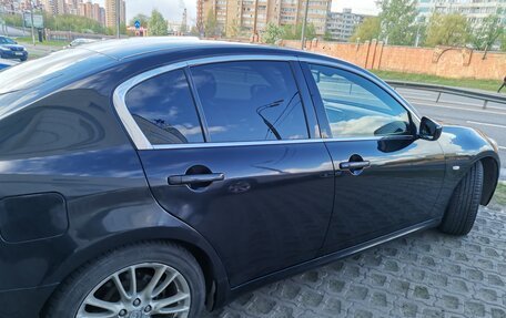 Infiniti G, 2009 год, 1 200 000 рублей, 16 фотография
