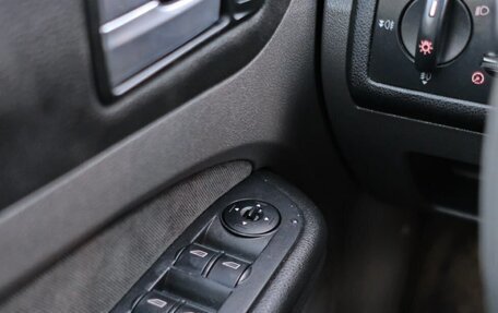 Ford Focus II рестайлинг, 2007 год, 600 000 рублей, 16 фотография