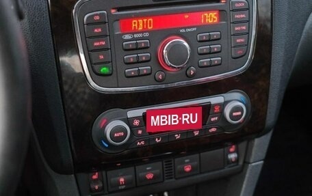 Ford Focus II рестайлинг, 2007 год, 600 000 рублей, 12 фотография