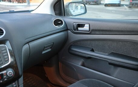 Ford Focus II рестайлинг, 2007 год, 600 000 рублей, 18 фотография