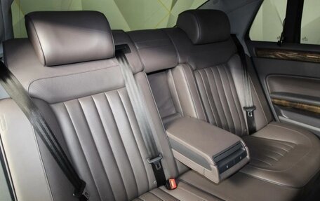 Volkswagen Phaeton I рестайлинг, 2013 год, 1 200 000 рублей, 10 фотография