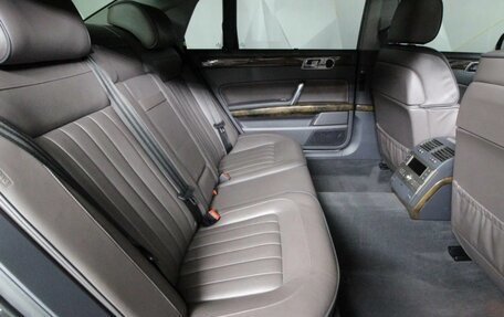 Volkswagen Phaeton I рестайлинг, 2013 год, 1 200 000 рублей, 13 фотография