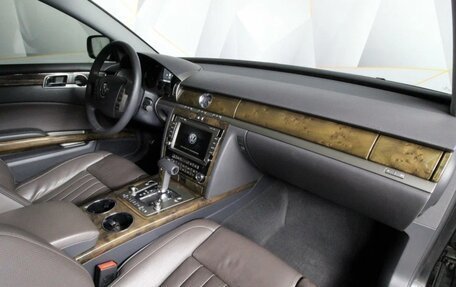 Volkswagen Phaeton I рестайлинг, 2013 год, 1 200 000 рублей, 12 фотография
