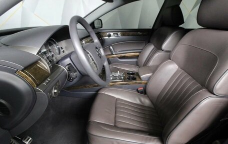 Volkswagen Phaeton I рестайлинг, 2013 год, 1 200 000 рублей, 14 фотография